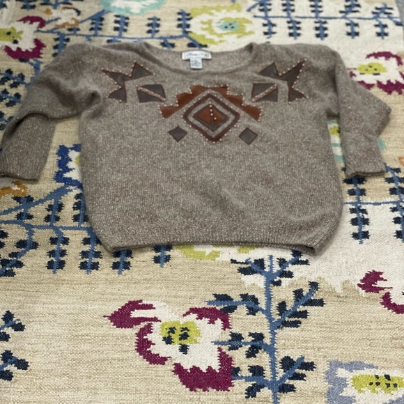 Vintage Private Party sweater‎ - Picture 9 of 10